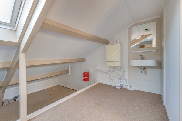 Medium property photo - Koestraat 43, 4361 BG Westkapelle